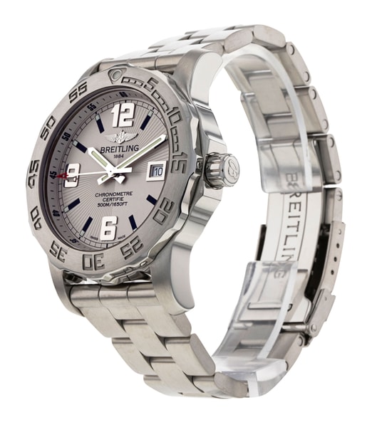 Breitling Colt Quartz A74387